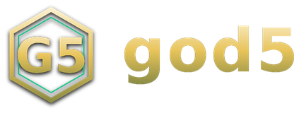 god5 logo